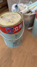 立邦乳胶漆京雅居竹炭抗甲醛5合1墙面漆油漆内墙漆防霉18L/约25kg调色 实拍图
