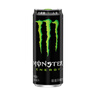 魔爪（Monster）魔爪 Monster 原味 能量风味饮料 功能饮料 330ml*24罐 实拍图