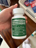 乐佳善优 DHA藻油60粒/瓶+2粒孕妇型 0岁以上婴幼儿儿童学生可用 原装进口 实拍图