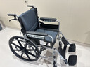 怡辉（YIHUI）轮椅老人带坐便轻便折叠瘫痪专用出行大小便骨折全躺多功能yh-x05 实拍图