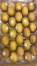 佳沛（zespri）新西兰  阳光金奇异果25-27粒原箱特大果单果约122-146g  猕猴桃 实拍图