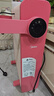 美的（Midea）【樱落】取暖器/电热油汀/油酊电暖器/电暖气家用/烤火炉/13片全屋升温速热/电热器烘衣加湿HYX22K 实拍图
