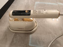 美的（Midea）【高端手持挂烫机】家用熨烫机/便携式出差旅游小型智能蒸汽电熨斗/服装店商用/政府补贴YBD12AG1 实拍图