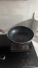 苏泊尔（SUPOR）火红点炒锅不粘平底煎锅煎炒锅厨房炒菜锅电磁炉燃气通用 PJ28R4- 28cm 实拍图