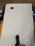 无印良品床褥大豆纤维床垫遮盖物学生90x190cm折叠褥子宿舍上下铺0.9米床 实拍图