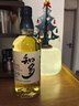 三得利（Suntory）知多单一谷物700ml 礼盒日本威士忌洋酒  实拍图