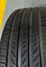 双星汽车轮胎 185/55R15 82V X11 适配嘉年华/CX20/海马M2 实拍图