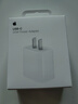 Apple/苹果 20W USB-C充电器  type-c充电器苹果手机充电器原装手机快充头 苹果17手机充电器 实拍图
