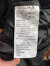 迪桑特（DESCENTE）迪桑特SKI STYLE系列HEAT NAVI男女款长款鹅绒运动羽绒服 女子BK-黑色-D5492SDJ52 L (男175/女170) 实拍图