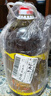 菜子王【保真菜籽油】乡村土榨纯香菜籽油5L 四川风味 非转基因食用油 实拍图