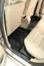 卡骐盾适用于奥迪Q7汽车脚垫新款专用防水无甲醛TPE无异味包门槛全包围 包门槛TPE脚垫+灰色纳米绒垫+尾箱垫 16-26年奥迪Q7-七座版前两排 实拍图
