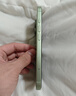 Apple/苹果 iPhone 17 256GB 鼠尾草绿色 支持移动联通电信5G 双卡双待手机 实拍图