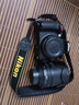 Nikon尼康D90 D3200 5600 D5500套机二手单反数码照相机高清旅游入门级d3100 官方标配 99新尼康d5100+18-105 实拍图