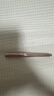 三资堂染眉膏02灰棕防水持久不脱色自然不晕染立体野生眉笔新手浅色眉刷 实拍图