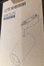 公牛（BULL）S02导轨射灯展厅商超家用照明白色24W5700K 光束角24° 实拍图