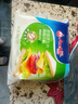 安佳（Anchor）新西兰进口乳源 切达奶酪轻咸味芝士片300g 泡面三明治 实拍图