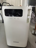 欧姆龙（OMRON）5L升制氧机医用级家用吸氧机轻音老人孕妇带雾化氧气机Y-5101W 实拍图