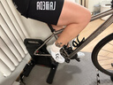智骑XXPRO二代智能电驱骑行台自发电静音家用公路自行车功率训练台 XXPro二代-黑色-预装12速11-34T飞轮 实拍图