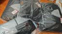 耐克（NIKE）羽绒服男装 25冬季新款运动服防风休闲连帽保暖潮流外套 HQ7791-011 L 实拍图