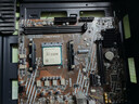 AMD 锐龙CPU 处理器 搭微星/华硕/技嘉B450B550CPU主板套装 板U套装 微星A520M-A PRO R5 5600GT(散片)套装带核显 实拍图