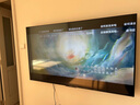 TCL雷鸟电视经济款 55英寸雀4 144Hz高刷 2+32GB 自定义遥控器 家电国家补贴电视55F270C-JN 实拍图