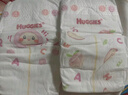 好奇（Huggies）铂金装小桃裤纸尿裤XL96片(12-17kg)加大号尿不湿透【透爽散热】 实拍图