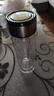 【京东物流配送】高硼硅双层玻璃杯大容量泡茶杯水杯子茶水分离杯 【活动】350ml1只 实拍图