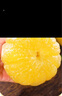 京地达柚子福建黄金葡萄柚西柚水果礼盒净重8斤单果250g+源头直发 实拍图
