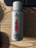 施华蔻（Schwarzkopf）定型喷雾OSIS劲能3号发胶强力定型男女士头发造型干胶啫喱水学生 【外出便携】3号发胶100ml*1瓶 实拍图