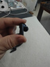 OPPO Enco Air4 Pro 真无线降噪蓝牙耳机入耳式耳机 通用苹果华为小米手机 夜影灰 实拍图