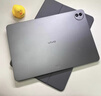 iQOO Pad5 Pro 16GB+512GB 灰晶 国家补贴【13英寸游戏电竞大屏】蓝晶×天玑9400+ 平板电脑 vivo 实拍图