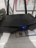 Tenda腾达路由器无线【千兆WiFi5穿墙王】信号增强家用全屋放大器AC1200金榜一名AC10 实拍图
