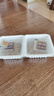 燕京小粒纳豆 50g*18盒（国产纳豆 健康轻食 北京燕京 家庭装） 实拍图