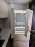 小吉（MINIJ）复古508L法式多门冰箱双变频风冷无霜干湿分储三档变温双开门低噪超薄嵌入 508L|Plus款|-30℃深冷 实拍图