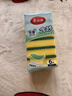 美丽雅洗碗海绵块百洁布6片抑菌金刚砂抹布厨房刷锅神器海绵擦碗布 实拍图