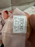 博洋家纺全棉磨毛四件套冬季加厚保暖纯棉套件 曲线格调180cm 实拍图