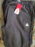 匹克运动裤男秋季加绒保暖百搭针织束脚长裤宽松男卫裤休闲裤DF334007 实拍图
