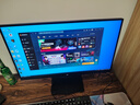 泰坦军团 24.5英寸 260Hz高刷 HDR400广色域 逐台校色FastIPS窄边框 PS5电竞显示器P2510H PLUS 原生240Hz  实拍图