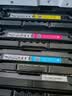 京呈LD2410硒鼓大容量 青色适用联想 （Lenovo)CS2410 CS2410dn/Pro激光打印机粉盒彩色碳粉盒墨盒墨粉盒 实拍图