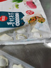 思念手打天下系列猪肉白菜水饺1.08kg54只 早餐蒸饺年货送礼蒸煎饺 实拍图