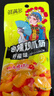 鲜满多酸辣柠檬味无骨鸡爪筋21g*30袋独立小包装休闲零食脱骨凤爪鸡脚 实拍图