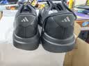 阿迪达斯（adidas）男 跑步系列 adizero Evo SL M 跑步鞋 JR4888 黑色  42  实拍图