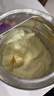 a2奶粉紫白金幼儿配方奶粉3段(1岁+)900g*6 【高营养好吸收】 实拍图