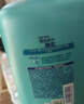 飘柔套装日常护理去屑清爽型1KG+水润洁顺型1KG洗发水去油 实拍图