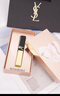 YSL圣罗兰全新小金条口红1936 哑光持久唇膏生日礼物送女友新年礼物 实拍图