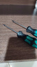 绿林（GREENER）螺丝刀3x75mm十字一字家用工业级强磁螺丝批工具套装超硬改锥大全 实拍图