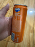 可口可乐（Coca-Cola）芬达Fanta 高考季 无糖零卡橙味碳酸饮料330ml*24摩登罐 高分必达 实拍图