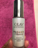 玉兰油（OLAY）水光小白瓶30ml美白精华液抗糖提亮去黄补水化妆品护肤品圣诞礼物 实拍图
