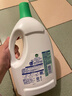 滴露（Dettol）衣物除菌液松木3L 内衣袜子衣物长效杀菌除螨 衣服消毒液儿童可用 实拍图
