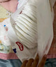 好奇（Huggies）铂金装小桃裤纸尿裤XL96片(12-17kg)加大号尿不湿透【透爽散热】 实拍图